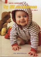 Sy till sm&aring;barnen : 50-122 cl