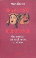 Dramatiskt ber&auml;ttande