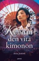 Kvinnan i den vita kimonon