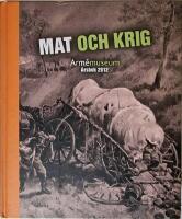 Mat och krig