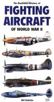 The illustrated directory of fighting aircraft of World War 2