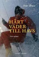 H&aring;rt v&auml;der till havs
