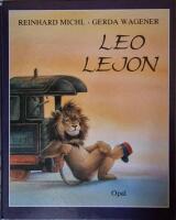 Leo lejon