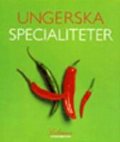 Ungerska specialiteter