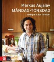 M&aring;ndag-torsdag : riktig mat f&ouml;r familjen