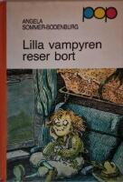 Lilla vampyren reser bort