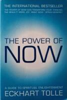 The Power of Now