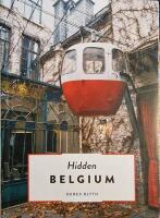 Hidden Belgium