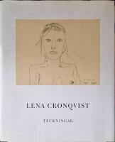 Lena Cronqvist : teckningar 1969-1979