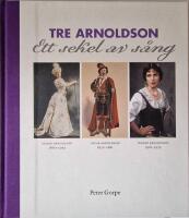 Tre Arnoldson
