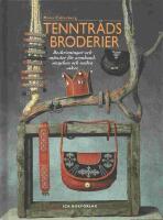 Tenntr&aring;dsbroderier