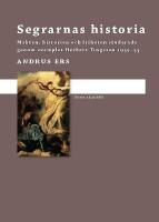 Segrarnas historia - makten, historien och friheten studerade genom exemplet Herbert Tingsten 1939-1953