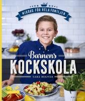 Barnens kockskola - middag f&ouml;r hela familjen