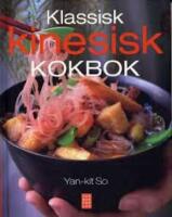 Klassisk kinesisk kokbok