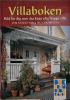 Villaboken - r&aring;d f&ouml;r dig som ska k&ouml;pa eller bygga villa