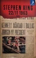 22/11 1963 - roman