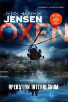 Operation Interregnum