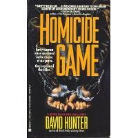 Homicide game