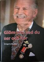 Gl&ouml;m inte vad du ser och h&ouml;r