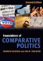 Foundations of comparative politics  democracies of the modern world
