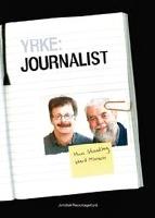 Yrke : Journalist