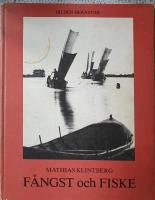 F&aring;ngst och fiske