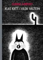 Klas Katt i Vilda V&auml;stern