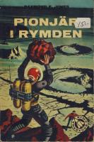 Pionj&auml;r i rymden
