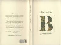 B - En uppslagsbok