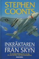 Inkr&auml;ktaren fr&aring;n skyn
