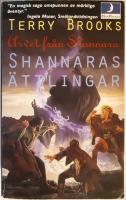 Shannaras &auml;ttlingar (Arvet fr&aring;n Shannara 1)