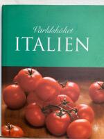 V&auml;rldsk&ouml;ket : Italien