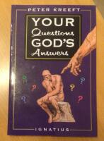Your questions, god&acute;s answers