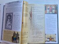 Treasure and tradition - the ultimate guide to the latin mass