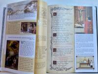 Treasure and tradition - the ultimate guide to the latin mass