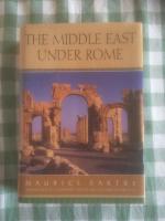The Middle East under Rome
