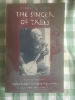 The Singer of Tales. With Audio and Video CD [Harvard Studies in Comparative Literature 24]