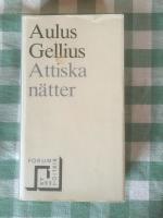 Attiska n&auml;tter [Forumbiblioteket]