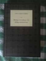 Riktig vetenskap och dåliga imitationer