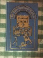 The Time Traveller's Guide to Medieval England. A Handbook for Visitors to the Fourteenth Century