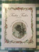 Tasha Tudor - the direction of her dreams : the definitive bibliography and collectors' guide