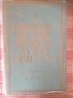 A history of the world in 100 objects