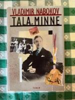 Tala, minne