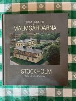 Malmgårdarna i Stockholm