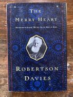 The merry heart - reflections on reading, writing, and the world of books