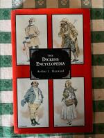 The Dickens Encyclopedia. An Alphabetical Dictionary of References to Every Character and Place Mentioned in the Works of Fiction, With Explanatory Notes on Obscure Allusions and Phrases