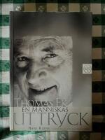 En m&auml;nniskas uttryck : studier i Hans Ruins sj&auml;lvbiografiska ess&auml;istik. Ak. avh. Lunds universitet [Skrifter utgivna av Svenska Litteraturs&auml;llskapet i Finland 657]