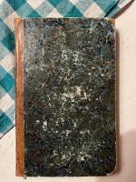 Anteckningar &ouml;fver Natur, Konst och Wetenskap, p&aring; en Resa genom Berlin och Har till Naturforskande S&auml;llskapets m&ouml;te i Hamburg, &Aring;r 1830, samt &aring;terresa genom K&ouml;penhamn