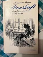 Pennskaft - kvinnliga journalister i svensk dagspress 1690-1975