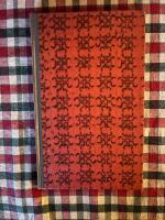 Riddar Gluck. Ett minne fr&aring;n 1809 [Bokg&aring;van 1967]